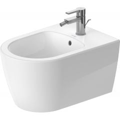 Duravit ME by Starck 27241500001 bidet wiszący biały