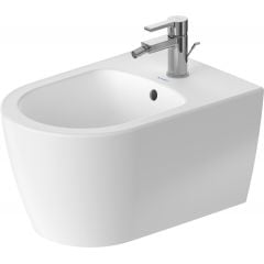 Duravit ME by Starck 2724153200 bidet wiszący biały