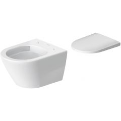 Zestaw Duravit 0021690000, 25880900001