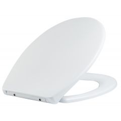 Hyggli Cool 80078 deska sedesowa biała