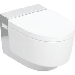 Geberit AquaClean 146202211 toaleta myjąca wisząca bez kołnierza biała