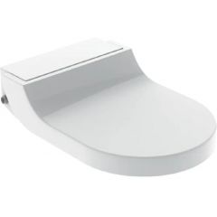 Geberit AquaClean Tuma Comfort 146270111 deska myjąca biała