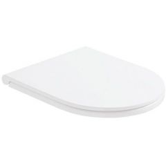 Globo Forty3 FOR22BI deska sedesowa wolnoopadająca biała