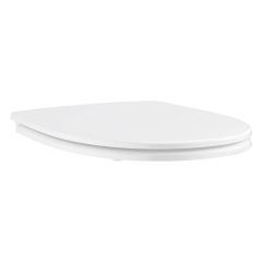 Grohe Bau Ceramic 112946SH00 deska sedesowa wolnoopadająca biała