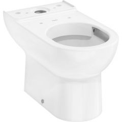 Hansgrohe GladeLake S 60108450 kompakt wc biały