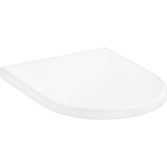 Hansgrohe GladeLake S 60112450 deska sedesowa