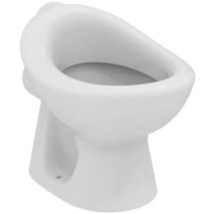 Ideal Standard Contour 21 K761801 miska wc stojąca biały połysk