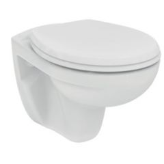 Ideal Standard Eurovit K881001 miska wc wisząca