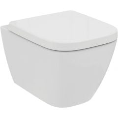 Ideal Standard I.Life S T459201 miska wc wisząca biały połysk