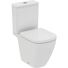 Ideal Standard I.Life S T459601 miska wc stojąca bez kołnierza biały połysk