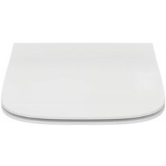 Ideal Standard I Life B T500301 deska sedesowa wolnoopadająca biała