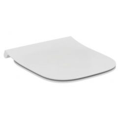 Ideal Standard T532901 deska sedesowa wolnoopadająca biała