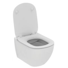 Ideal Standard Tesi T536001 miska wc wisząca bez kołnierza biały