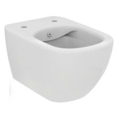 Ideal Standard Tesi T558801 miska wc wisząca bez kołnierza biały
