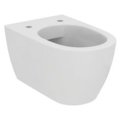 Ideal Standard i.Life O T568001 miska wc wisząca bez kołnierza biały