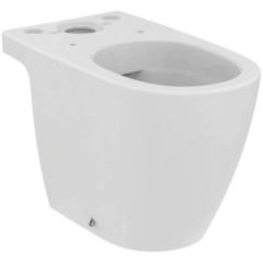 Ideal Standard i.Life O T569101 miska kompakt wc biały
