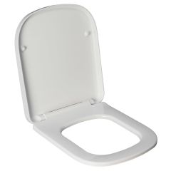Kronenbach Cube KB94500CU deska sedesowa wolnoopadająca biała