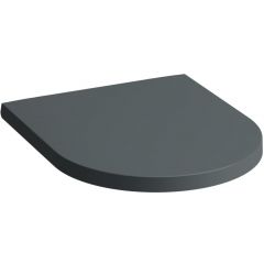Laufen Kartell H8913337580001 deska sedesowa wolnoopadająca