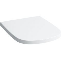 Laufen H8918020000001 deska sedesowa wolnoopadająca biała