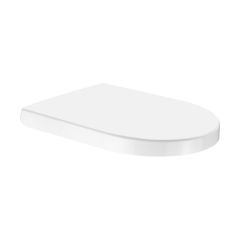 Oltens Hamnes 45113000 deska sedesowa wolnoopadająca biała