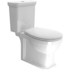 GSI Classic 871711 miska kompakt wc