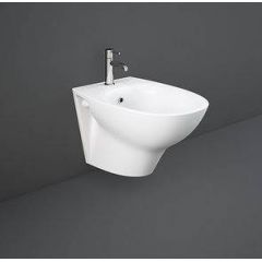 Rak Ceramics Morning MORBD2100AWHA bidet wiszący