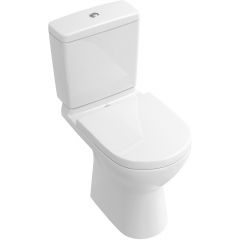 Villeroy & Boch O.Novo 5661R001 miska kompakt wc