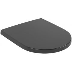 Villeroy & Boch Subway 3.0 8M42S1R7 deska sedesowa wolnoopadająca czarna