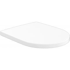 Villeroy & Boch Subway 3.0 8M42S1RW deska sedesowa wolnoopadająca