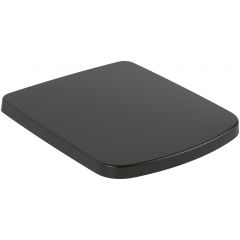 Villeroy & Boch Subway 3.0 8M85S1R7 deska sedesowa wolnoopadająca czarna