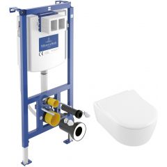 Zestaw Villeroy & Boch 5656R001, 92242700, 9M87S101