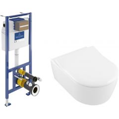 Zestaw Villeroy & Boch 5656R001, 92099600, 9M87S101