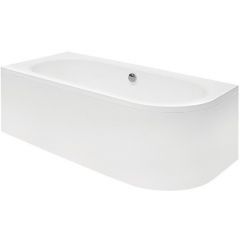 Besco Avita AVL180OBI wanna narożna 179.5x80 cm lewa biała