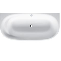 Duravit Cape Cod 700364000000000 wanna wolnostojąca 190x90 cm