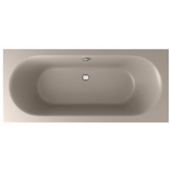 Excellent Oceana WAEXOCE16CAMS wanna prostokątna 160x75 cm