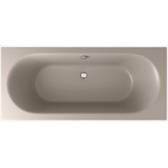 Excellent Oceana WAEXOCE17CAMS wanna prostokątna slim 170x75 cm