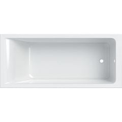 Geberit Selnova Square 554386011 wanna prostokątna 180x80 cm