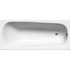 Kaldewei Saniform Plus 112200010001 wanna prostokątna 175x75 cm biała