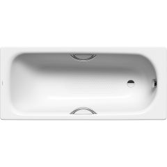 Kaldewei Saniform Plus Star 133634010001 wanna prostokątna 170x75 cm biała