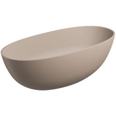 Omnires Shell M+ SHELLWWDB wanna wolnostojąca 160x75 cm owalna