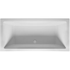 Riho Rethink Cubic B110013005 wanna prostokątna 200x90 cm biała