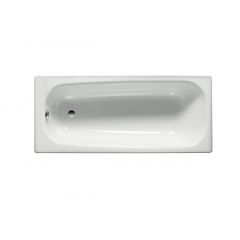 Roca Contesa A212107001 wanna prostokątna 100x70 cm