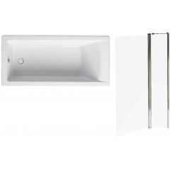 Zestaw Roca A248589000, AMP2210012M