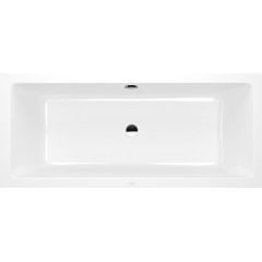 Villeroy & Boch Targa Plus UBA180NES2V01 wanna prostokątna 179.5x80 cm biała