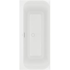 Villeroy & Boch Loop & Friends UBA170LSF2VRW wanna prostokątna 170x75 cm biała