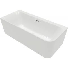 Villeroy & Boch Loop & Friends UBA180LSF9CL00V01 wanna narożna 180x80 cm prostokątna biały