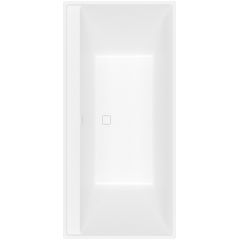 Villeroy & Boch Collaro UBA199COR2TVRW wanna prostokątna 190x90 cm biała