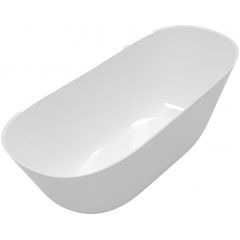 Villeroy & Boch Theano UBQ170ANH7F200V01 wanna wolnostojąca 170x75 cm owalna