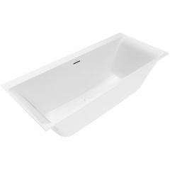 Villeroy & Boch Subway 3.0 UBQ170SBW2TDVRW wanna prostokątna 170x75 cm biała