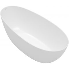 Villeroy & Boch Antao UBQ170TAO7VRW wanna wolnostojąca 170x75 cm owalna biała